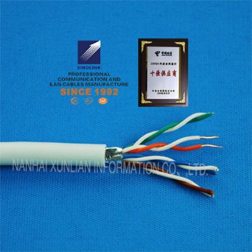 Lan Cable Ftp Cat5e